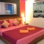 Onibaku Hotel