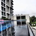 Sugarpalm Suan Luang By Nongrit