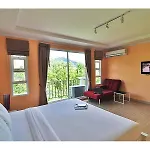 Sleep Room Guesthouse Phuket