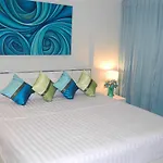 Kata Plaza 1 Bedroom Centrical Apartment
