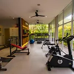 The Trees Club Resort