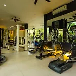 The Trees Club Resort