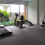 Apartment Karon Beach