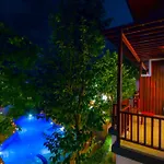 Crystal Wild Resort Panwa Phuket