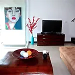 Sunrise 4 Bedrooms Apartment In Nai Harn