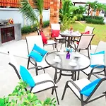 Green Leaf 3 Nai Harn 2 Bedrooms Villa