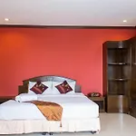 Baan Natacha Beachfront Guesthouse