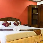 Baan Natacha Beachfront Guesthouse