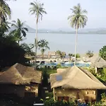 Jindarin Beach Villas