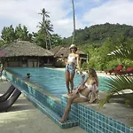 Jindarin Beach Villas