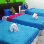 Thana Patong Guesthouse