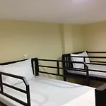 Beehive Patong Hostel