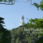 Ban Thai Villa