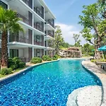 Apartments In The Title Beach Rawai