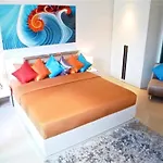 Emerald Patong New Studio With Balcony