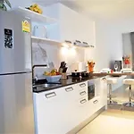 Emerald Patong New Studio With Balcony