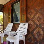 Bungalow Raya Resort