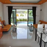 Duangjai Residence - SHA Extra Plus