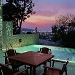 Seeka Villa