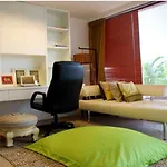 The Lantern Resort And Residence
