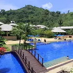 Marriott Resort And Spa Nai Yang Beach