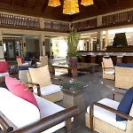 Marriott Resort And Spa Nai Yang Beach