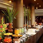 Marriott Resort And Spa Nai Yang Beach