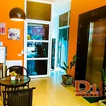 D1 Hotel Patong Beach