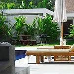 Villa Lombok By Holiplanet