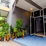 Baan Yuyen Karon Guesthouse