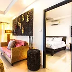 Cordouan 2 Villa By Jetta