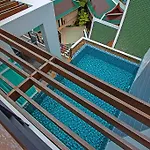 Kata Horizon Villa A1 - 4 Bedrooms And Pool