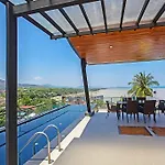 Equilibrium Rawai Villa - 4 Bed