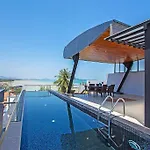 Equilibrium Rawai Villa - 4 Bed