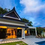 Champagne Villa by Jetta