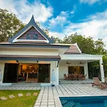 Champagne Villa by Jetta