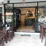 Puding Lodge