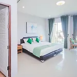 The Cozy House