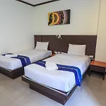 Sharaya Residence Patong