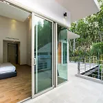 Phuket Vip Villa