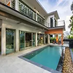 Phuket Vip Villa