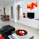 Green Leaf 1 Nai Harn 2 Bedrooms Villa