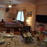 Kata Apartment