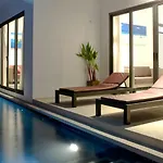 Seastone Private Pool Villas