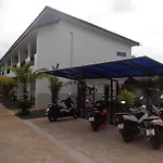 Coconoi Residence