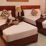 Star Hostel Patong