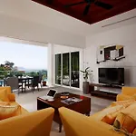 Wabi-Sabi Kamala Falls Boutique Residences Phuket