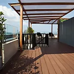 Bliss Patong 3 Bedrooms Sea View Apartment