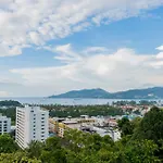 Diamond Condo Patong By Chattha