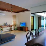 Naiharn Beach Villa